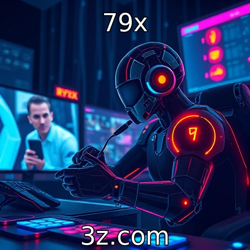 A influência da IA no desenvolvimento de jogos